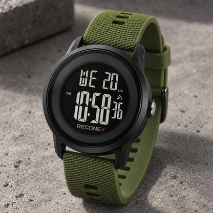 Reconex Blaze Jungle — detalhe
