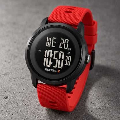 Reconex Blaze Flame — detalhe