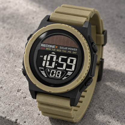 Reconex Ranger Sand — detalhe