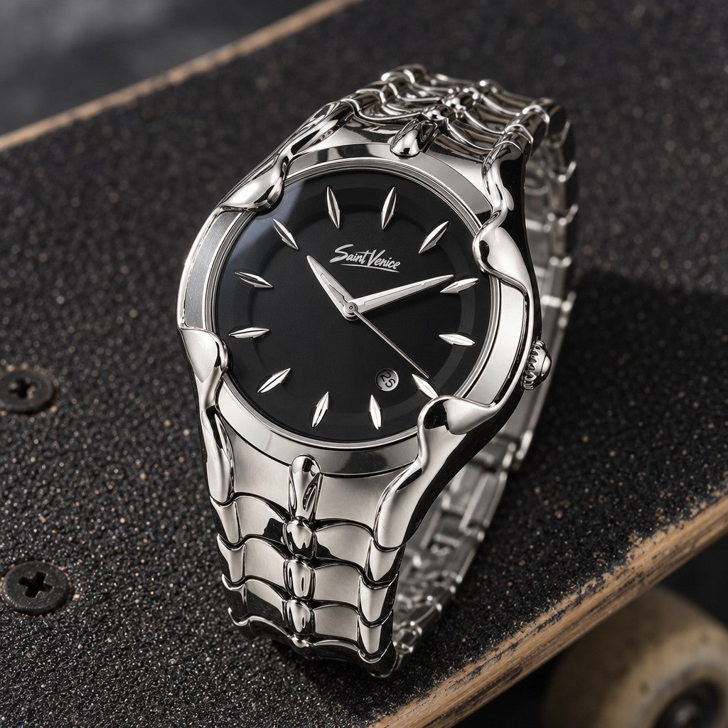 Saint Venice Claw 1 — detalhe