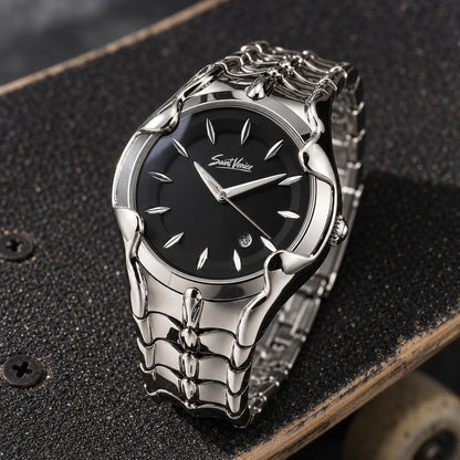 Saint Venice Claw 1 — detalhe