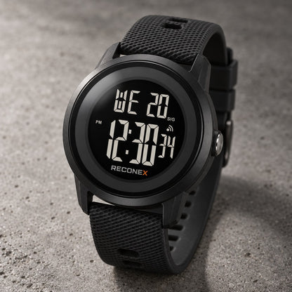 Reconex Blaze Night — detalhe