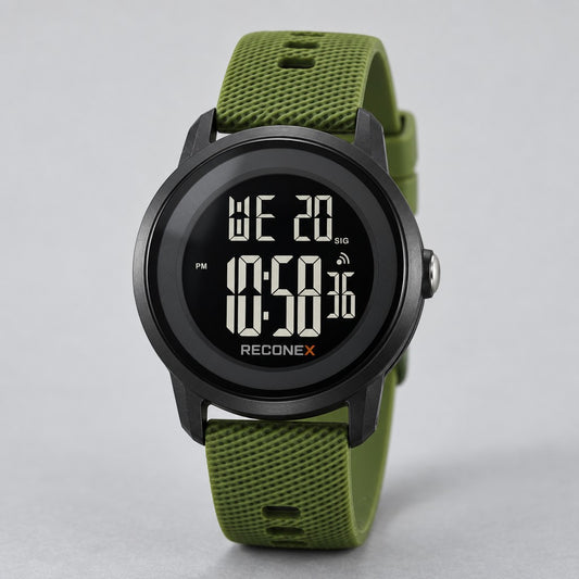 Reconex Blaze Jungle — foto de produto