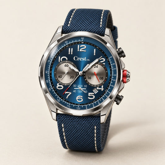 Crest Co. Le Mans — foto de produto