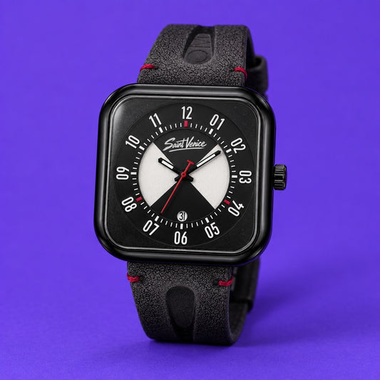 Saint Venice Drop Black — foto de produto