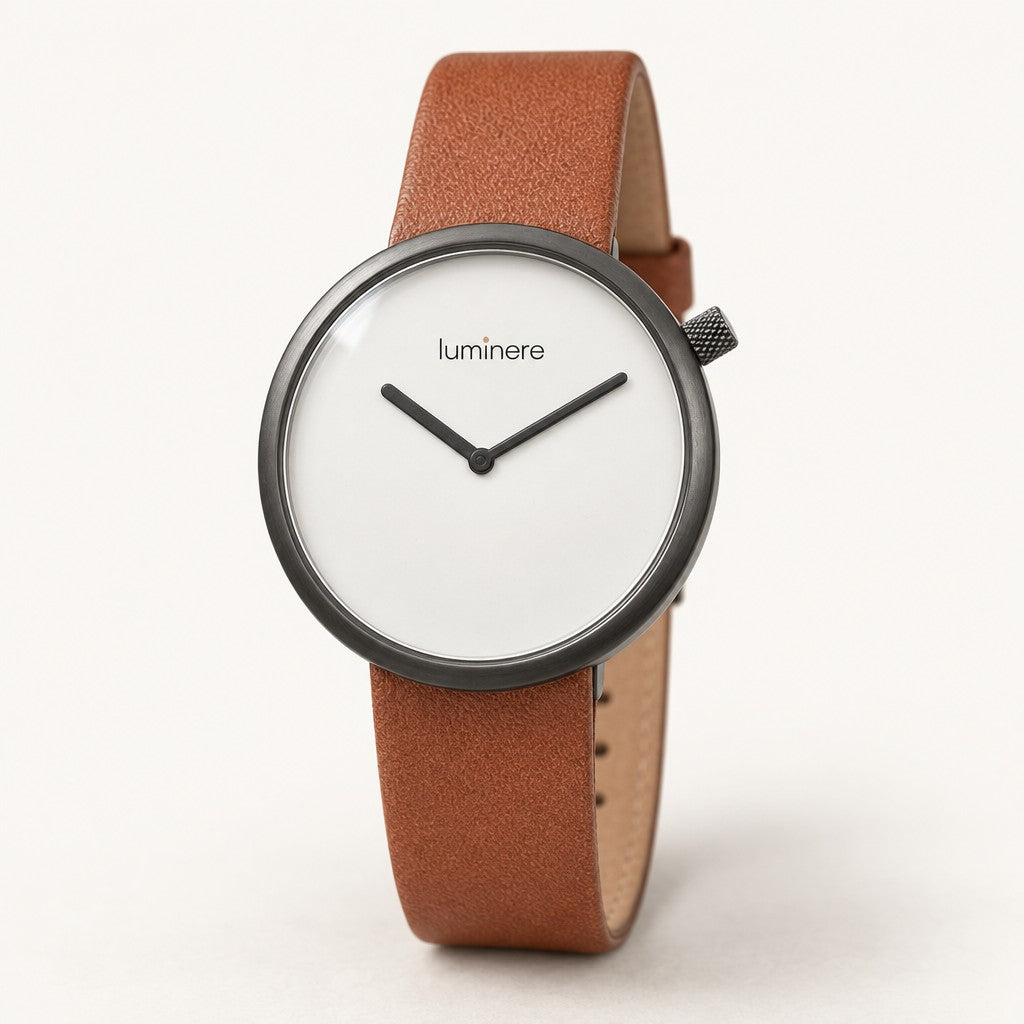 Luminere Lagom Brown — foto de produto