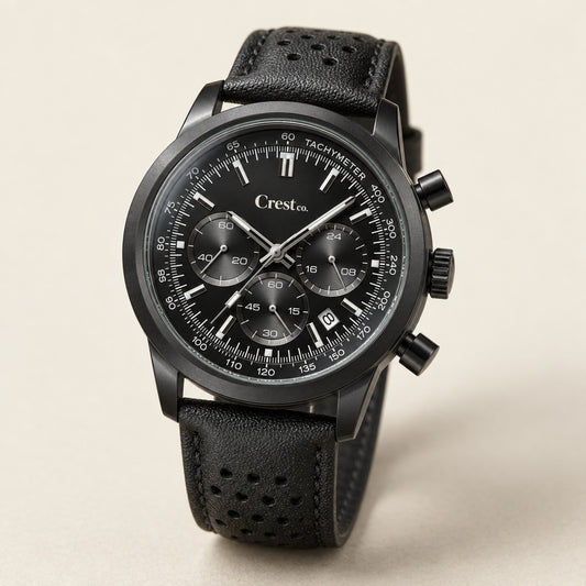Crest Co. Mônaco — foto de produto