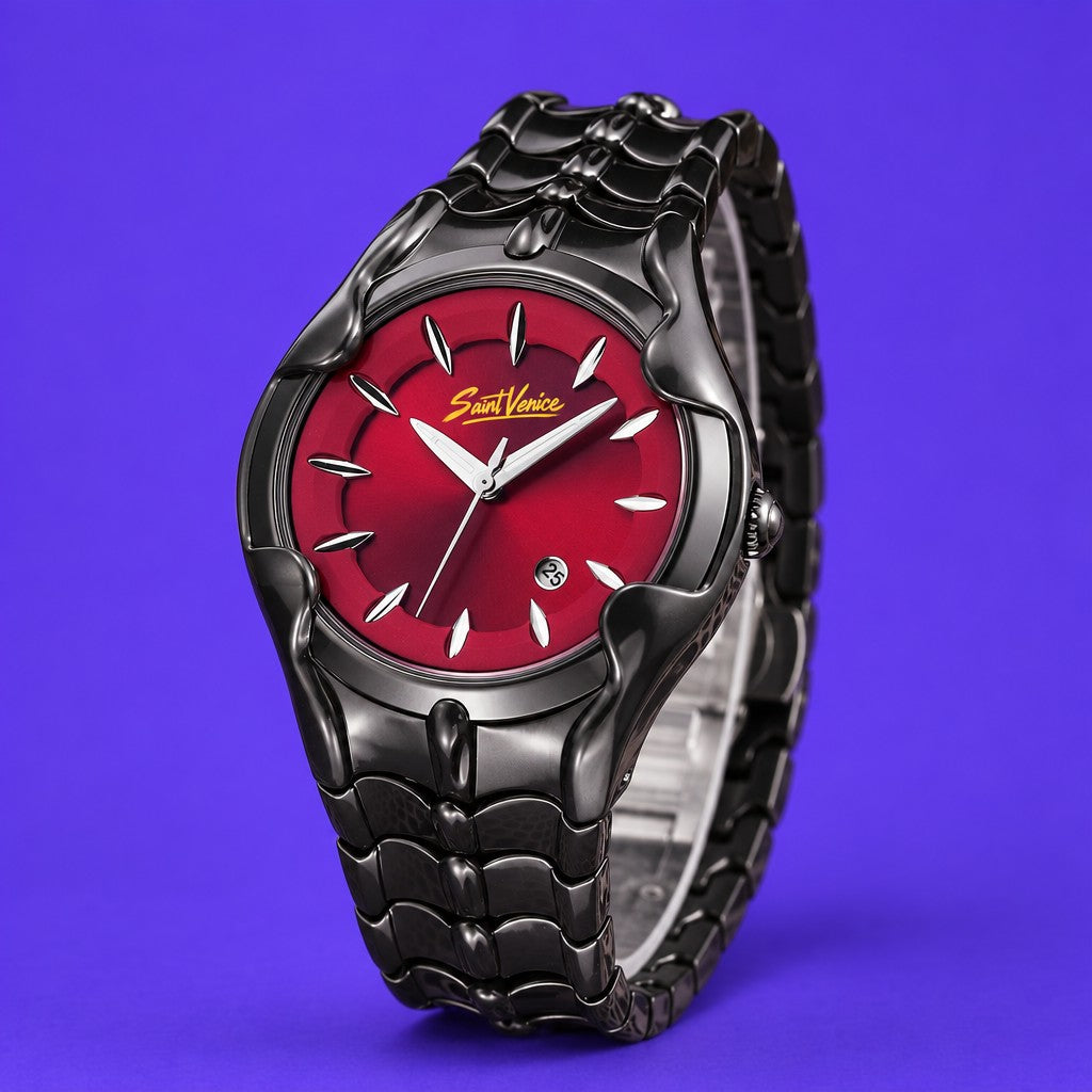 Saint Venice Claw 2 — foto de produto
