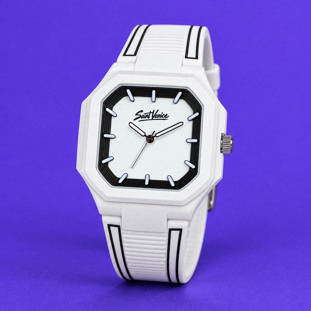 Saint Venice Ollie White — foto de produto