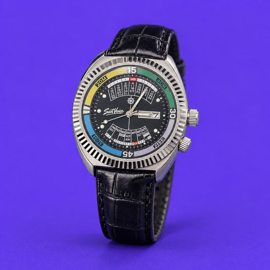 Saint Venice Dogtown Black — foto de produto