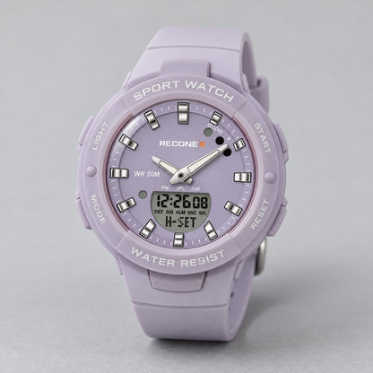 Reconex Sierra Lilac — foto de produto