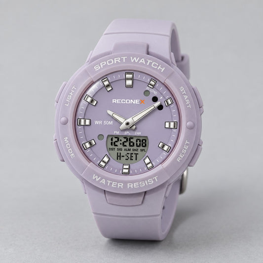 Reconex Sierra Lilac — foto de produto