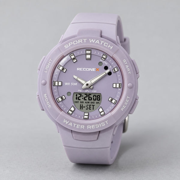 Reconex Sierra Lilac