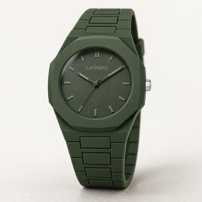 Luminere Oslo Green — foto de produto