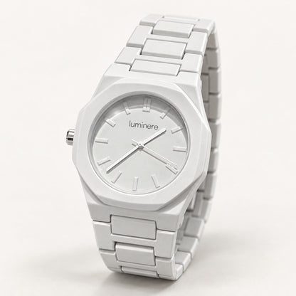 Luminere Oslo White — foto de produto