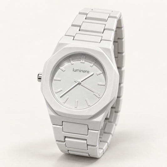 Luminere Oslo White — foto de produto