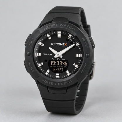 Reconex Sierra Black — foto de produto