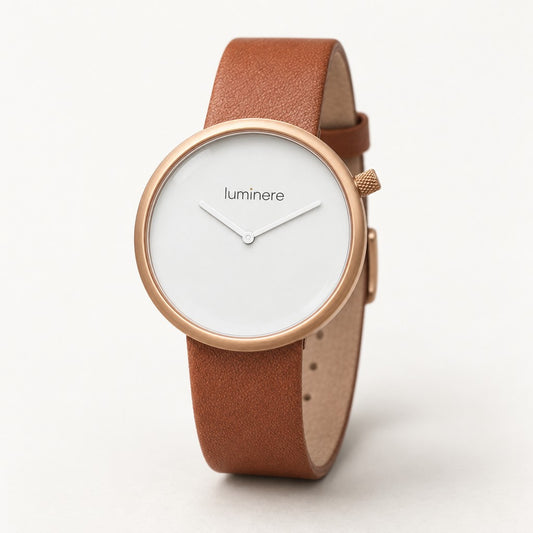 Luminere Lagom Rose — foto de produto