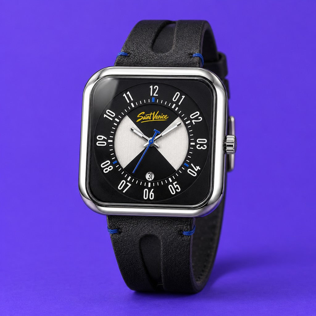 Saint Venice Drop Silver — foto de produto