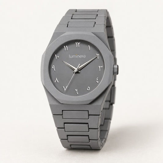 Luminere Oslo Gray — foto de produto