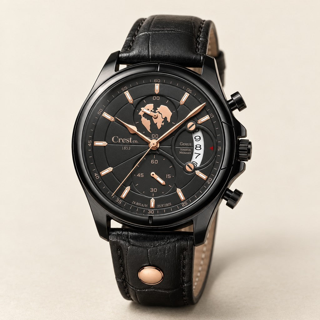 Crest Co. Ímola — foto de produto