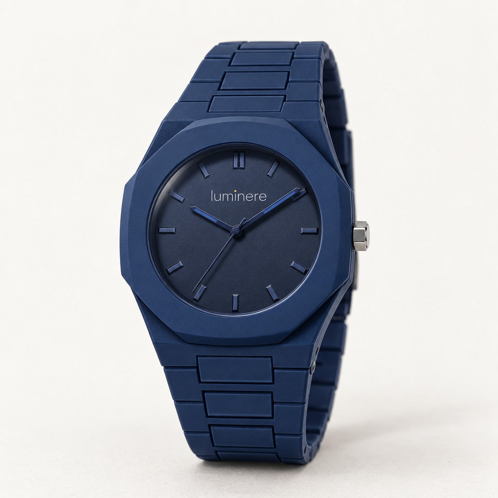Luminere Oslo Blue — foto de produto