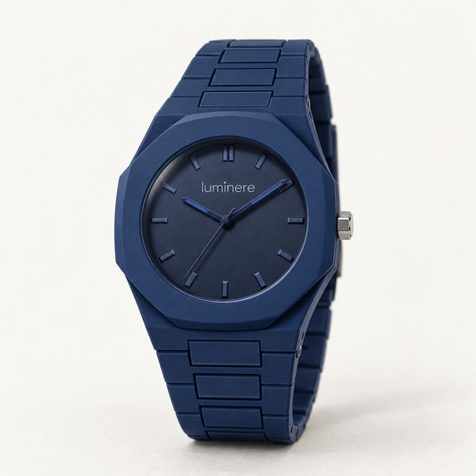 Luminere Oslo Blue — foto de produto
