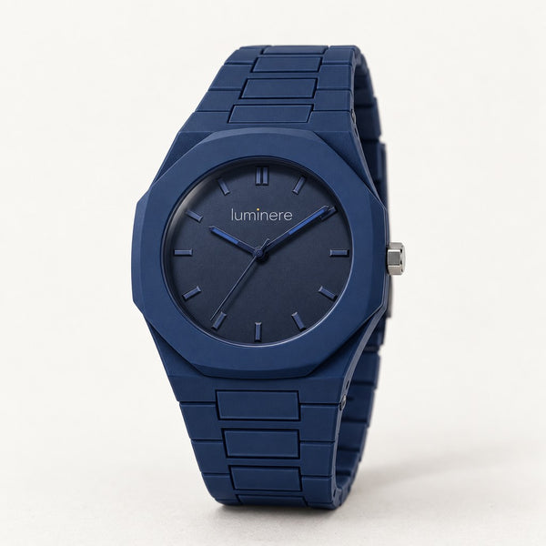 Luminere Oslo Blue