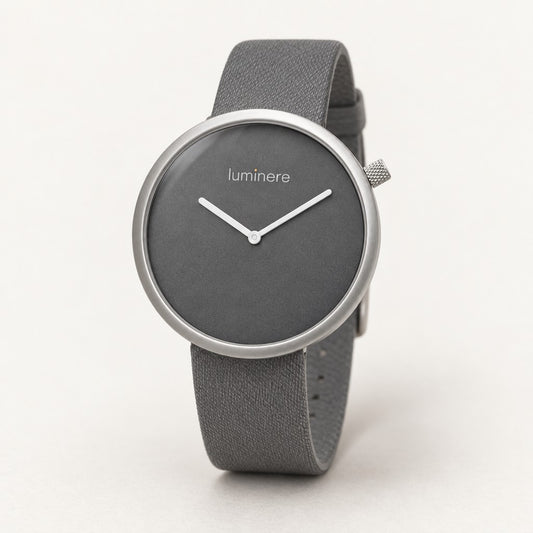 Luminere Lagom Grey — foto de produto