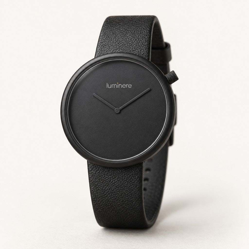 Luminere Lagom Black — foto de produto