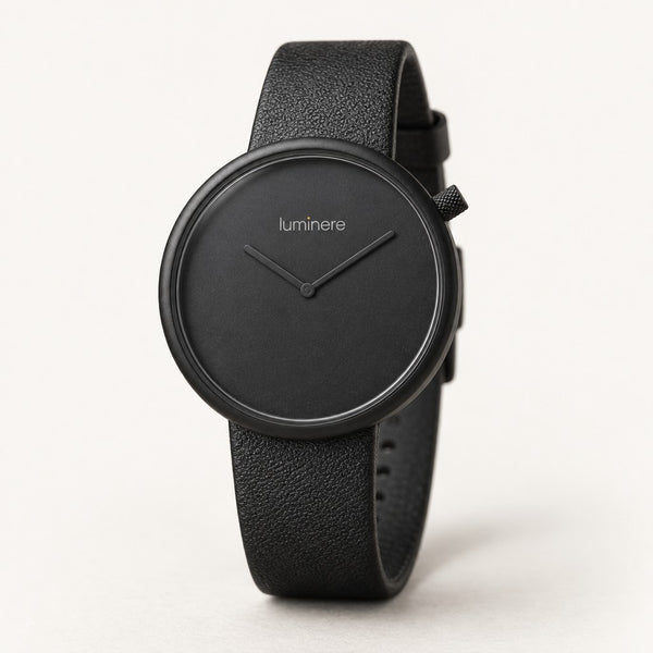 Luminere Lagom Black