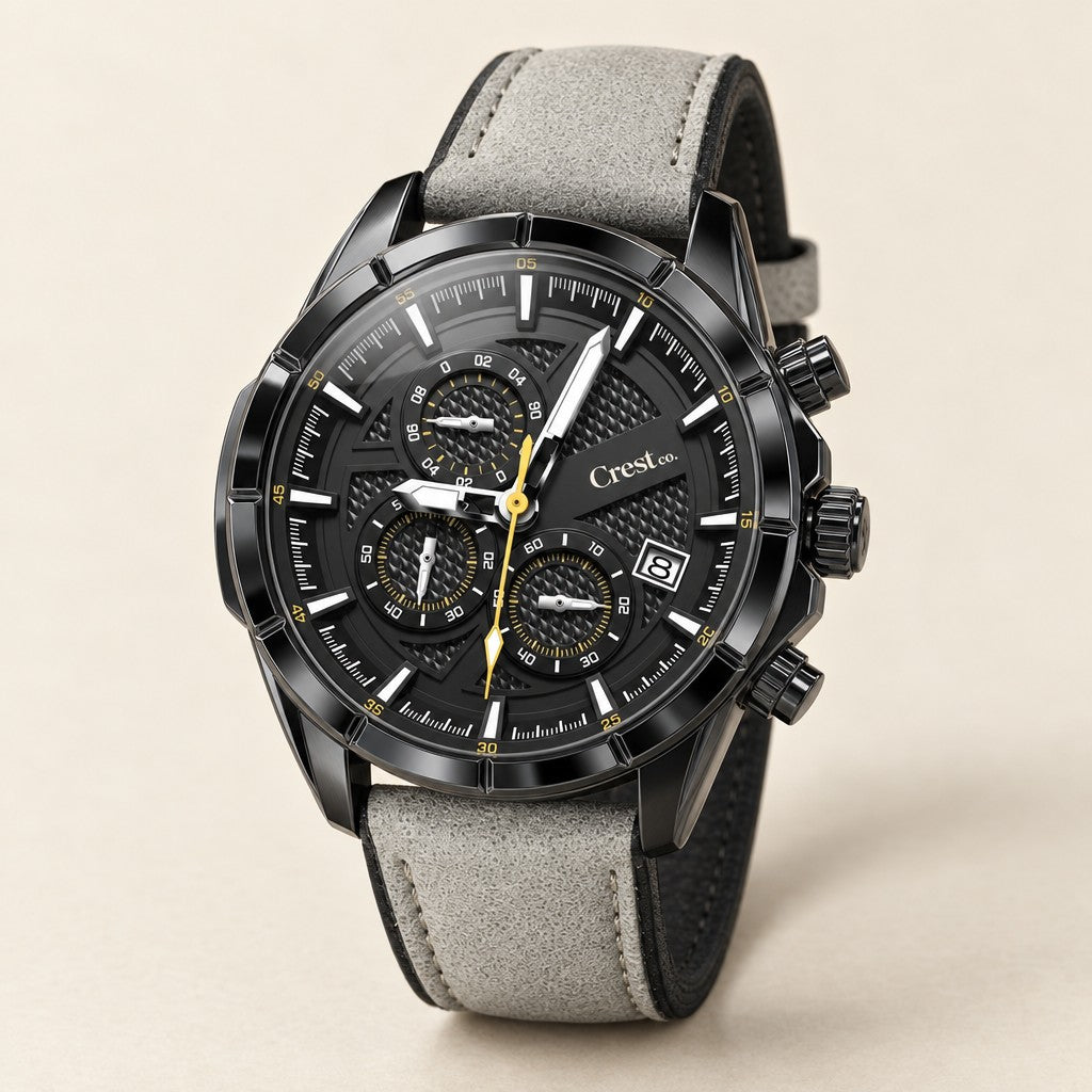 Crest Co. Suzuka — foto de produto